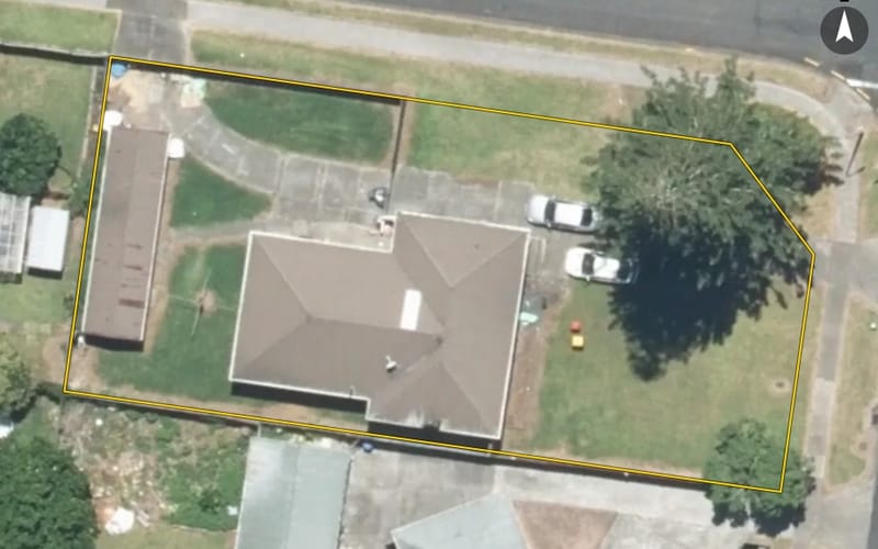29 Evans Road