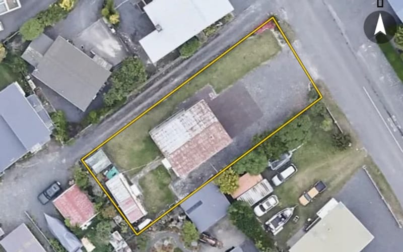 6 Weka Road