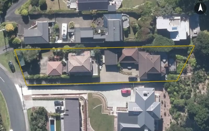 43 Ocean View Road