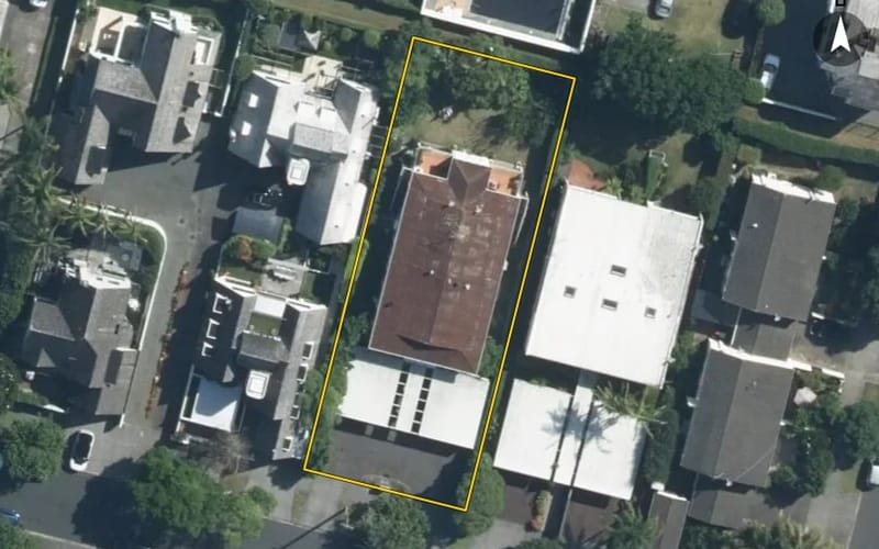 40 Speight Road