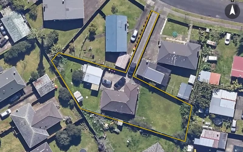 6 Tinkler Place
