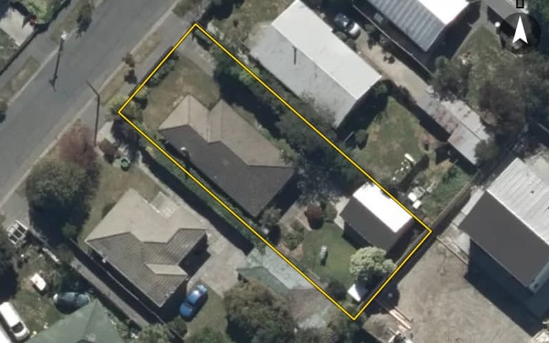 24 Heath Street