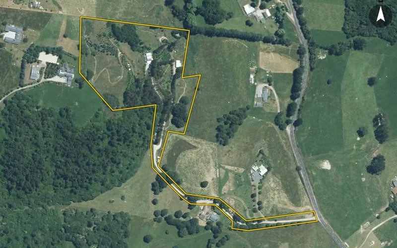 101 Forest Road