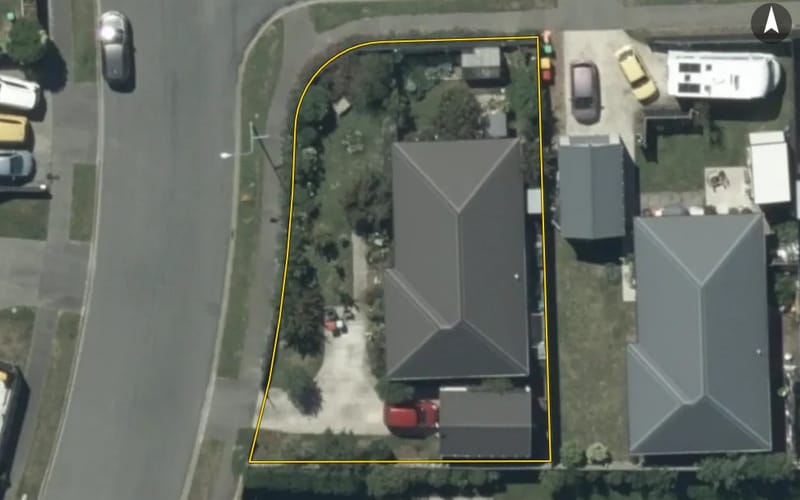 2 Foresthill Place