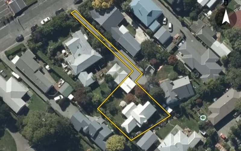 19B Reeves Road