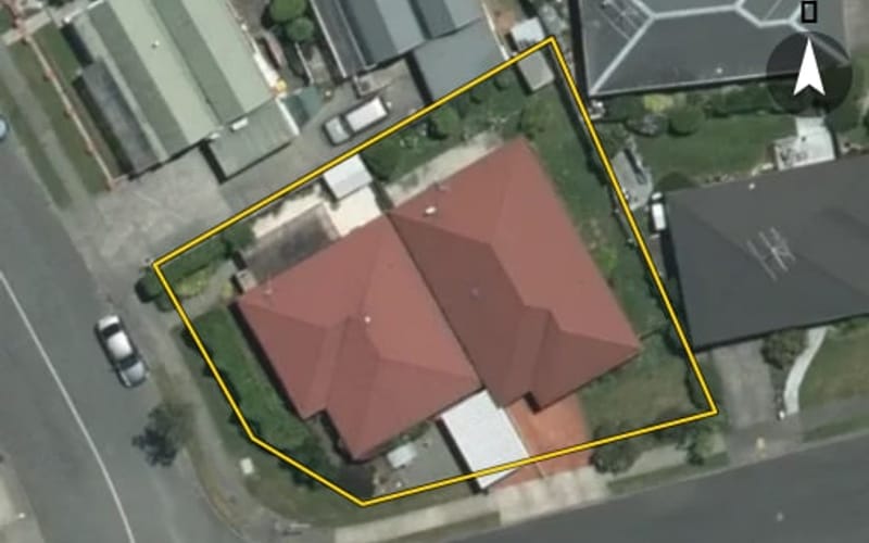 1A Flaxmore Place