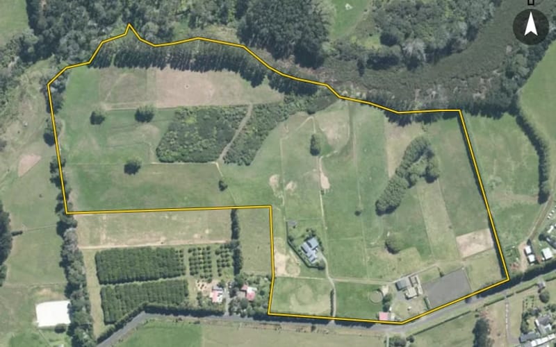 61 Westhead Road