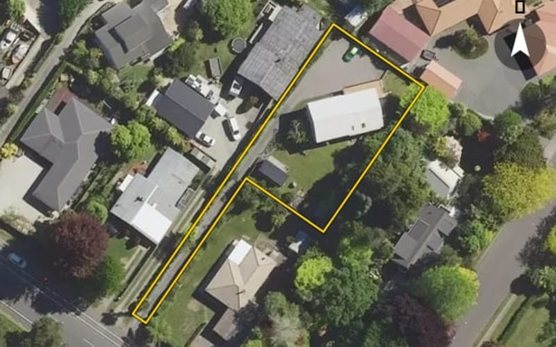 140 Tarawera Road