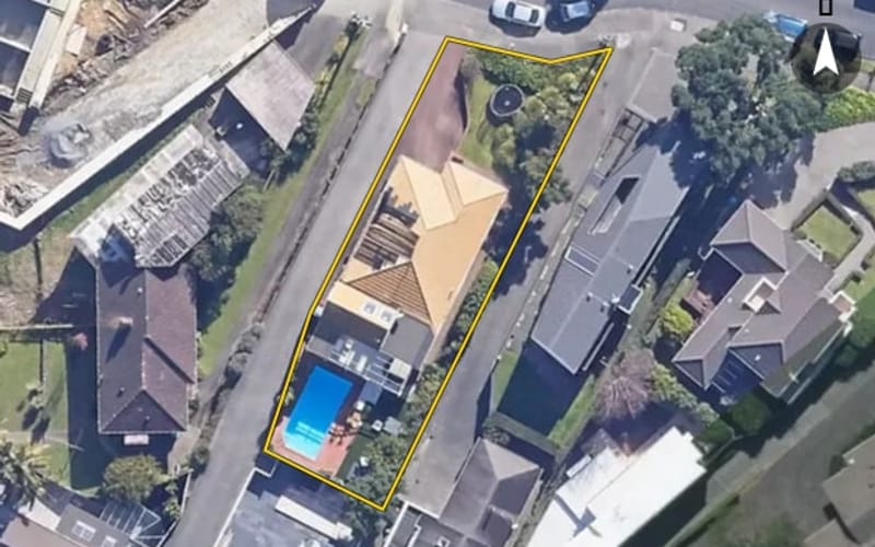 26 Wiles Avenue