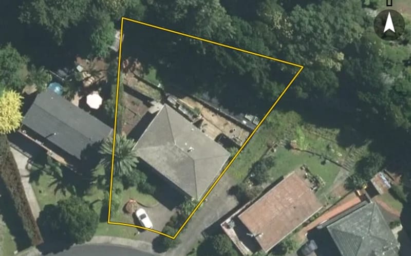 40 Gibbs Crescent