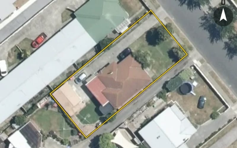 1010 Plunket Street