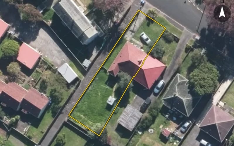 42 Herdman Street