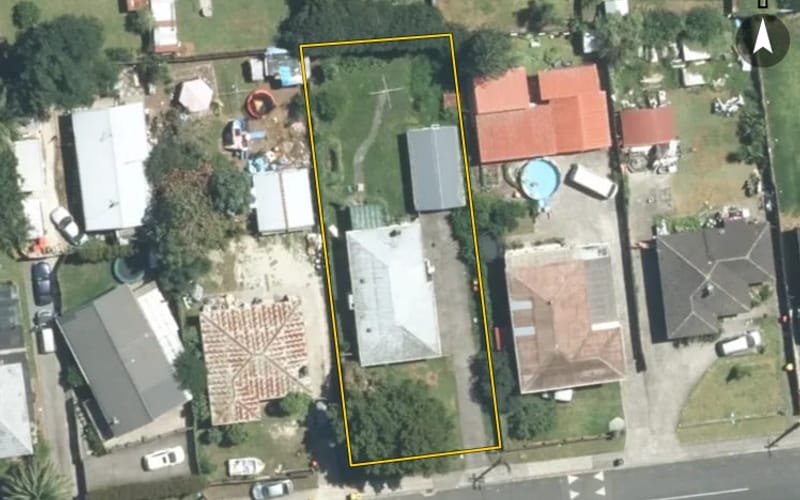 33 Orchard Rise