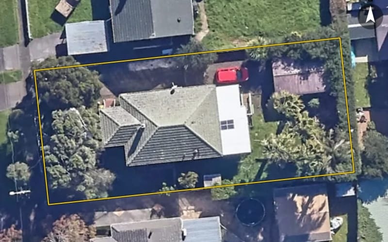 23 Moana Avenue