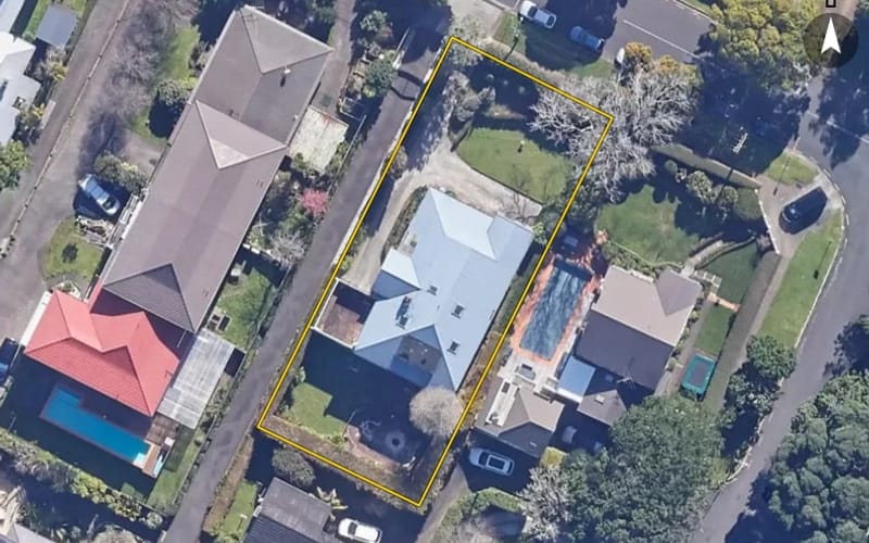 25 Gardner Road