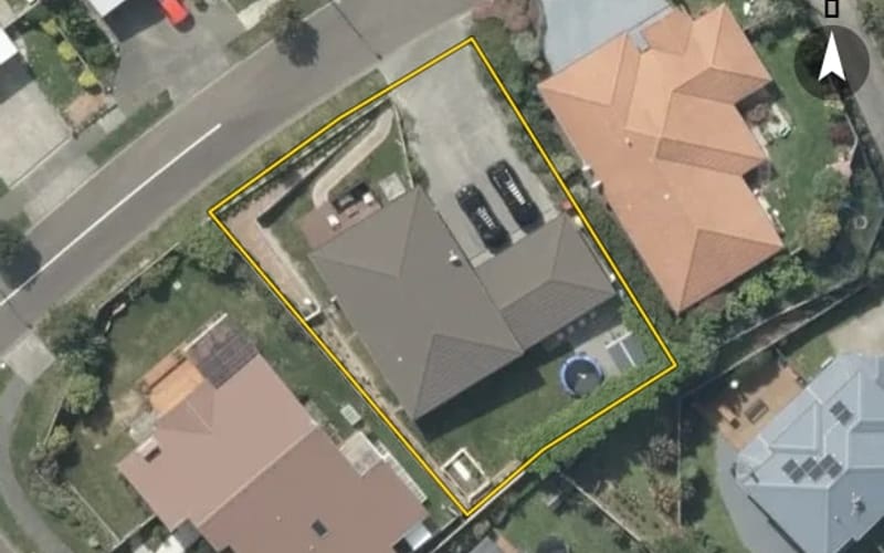 4 Kaweka Close