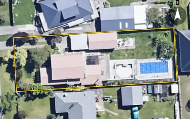 207 Howick Road