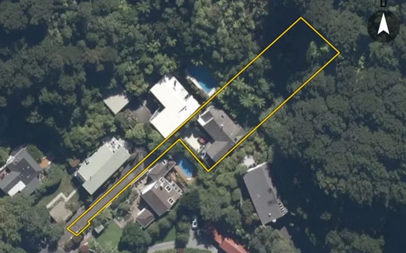 21 Walter Road