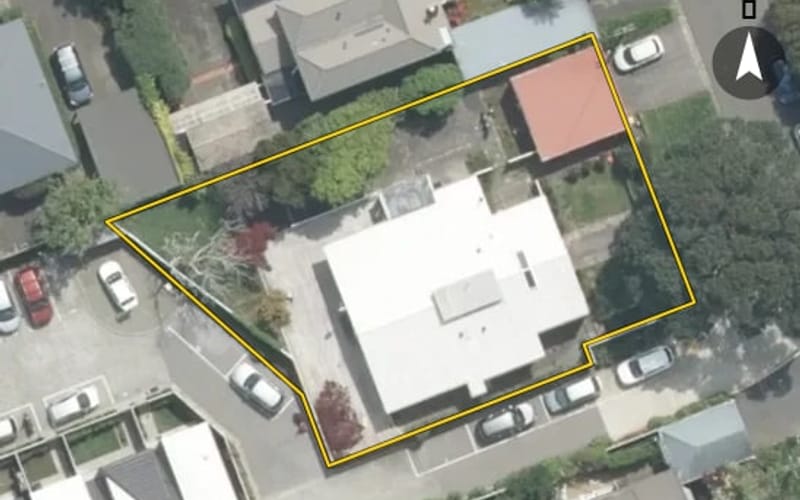 15 Fancourt Street
