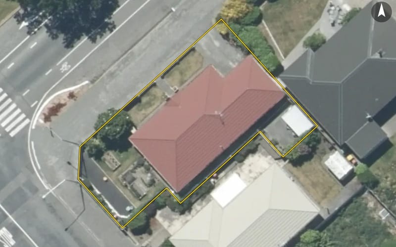 120 Chalmers Avenue