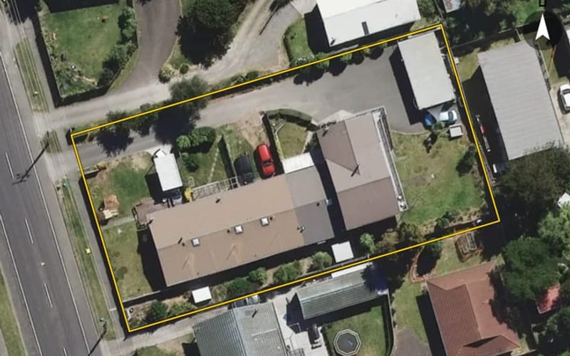 23 Rotokawa Street