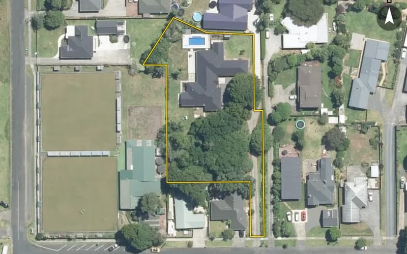 49 George Crescent