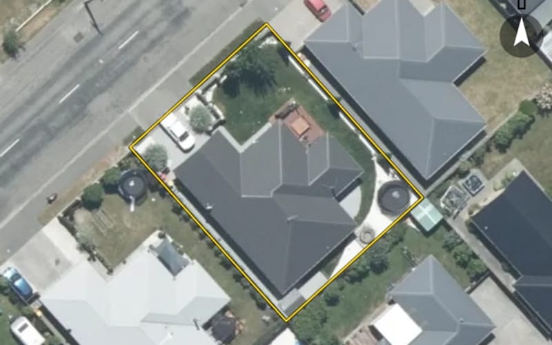 28 Allens Road