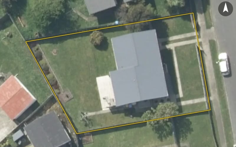 3 Stipulate Place