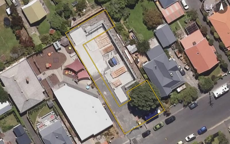 53D Albert Street