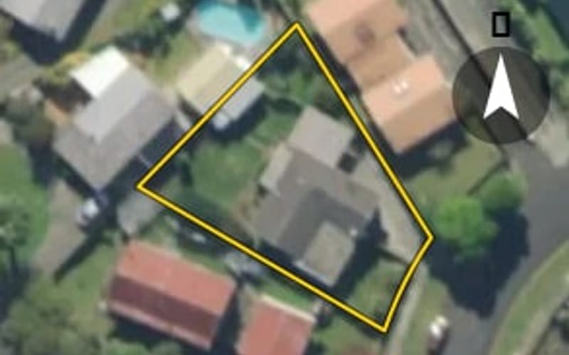 10 Houhere Place