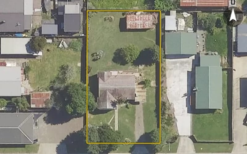 3 Stanley Place