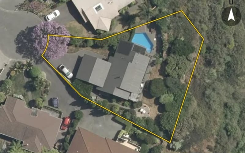 18 Ormond Road