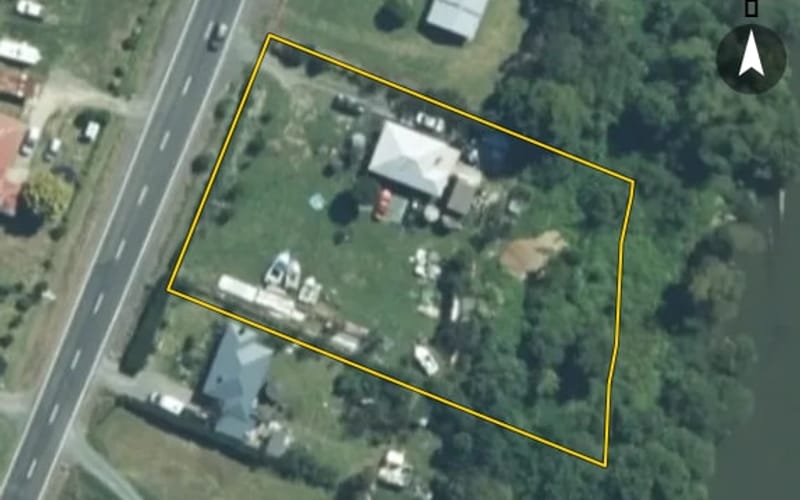 2146 Te Pahu Road