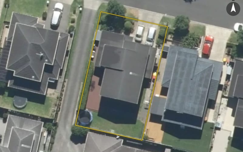 54 Skelligs Drive