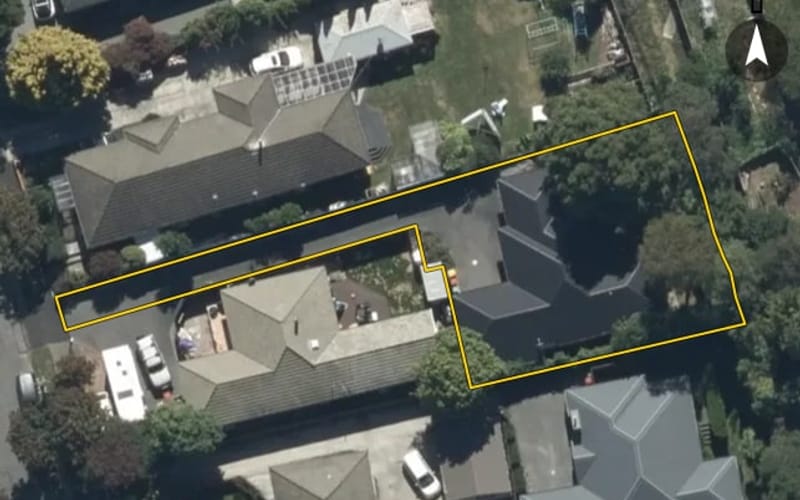 30A Wayside Avenue