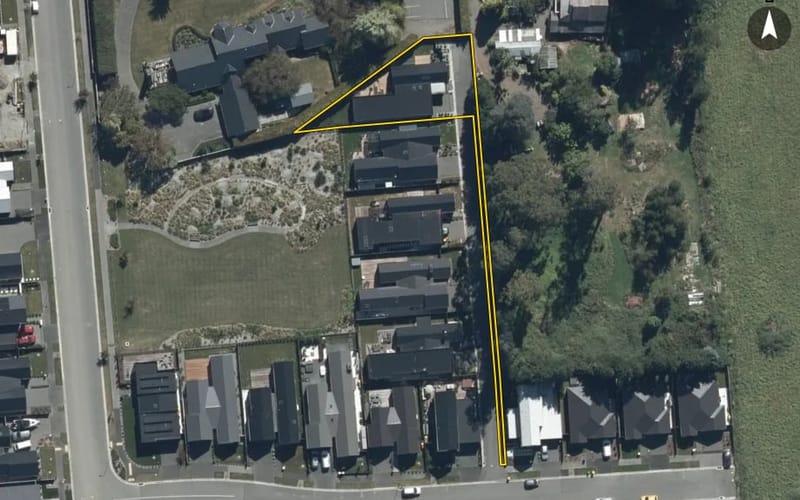 11 Lizard Lane