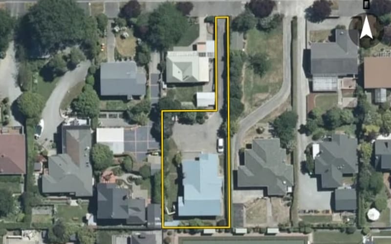 12A Onslow Street