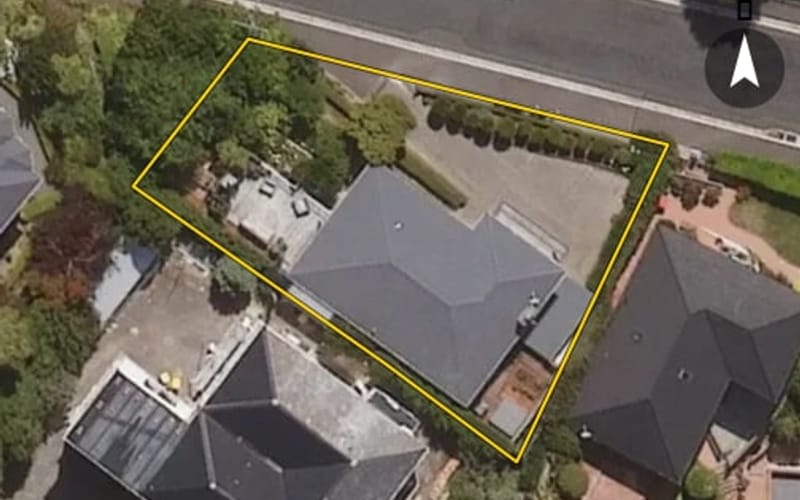 12 Littlebourne Road