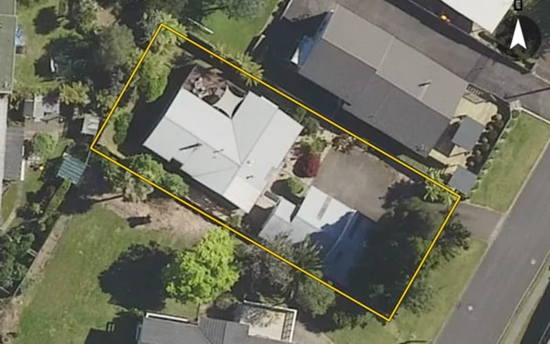 53 Utuhina Road
