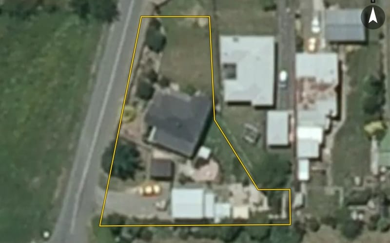 13 Pukeko Street