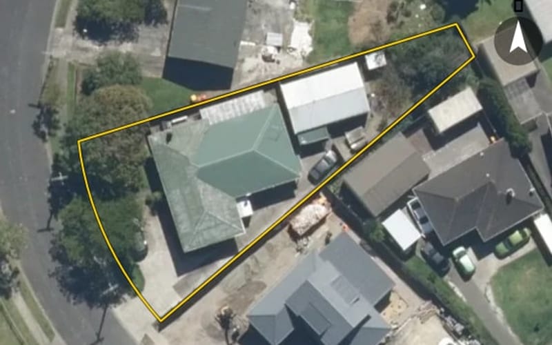 34 Antrim Crescent