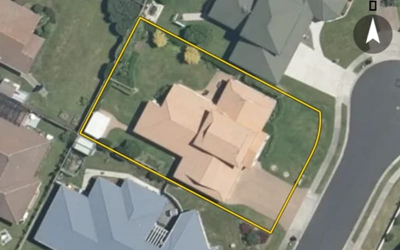 8 Cedar Crescent