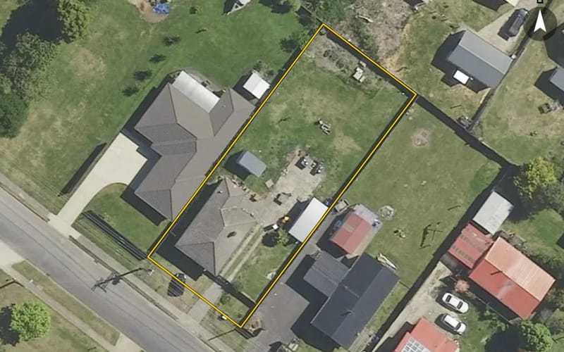 32 Hona Road