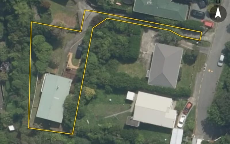 40A Prospect Terrace