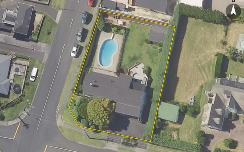 2-4 Pillans Road