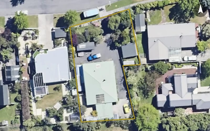 3 Solway Drive