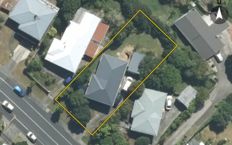 14 Sycamore Drive