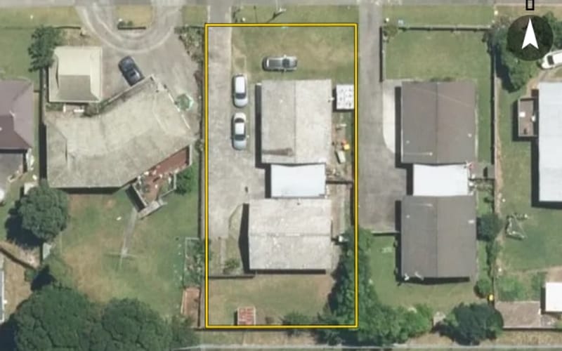 82 Rosehill Drive