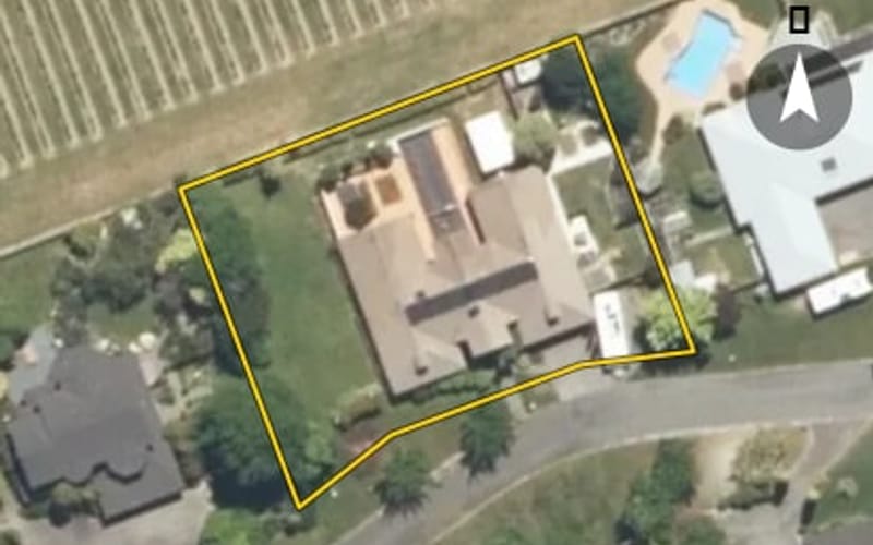 6 Ashford Grove