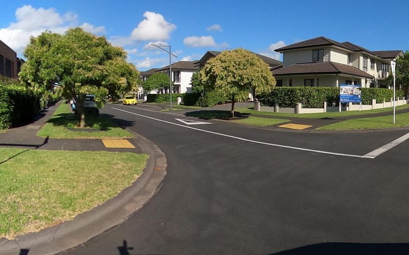 1 Wynne Gray Avenue